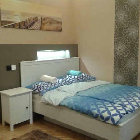 Lily Apartman Budapest Kültér fotó
