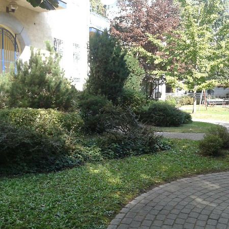Lily Apartman Budapest Kültér fotó