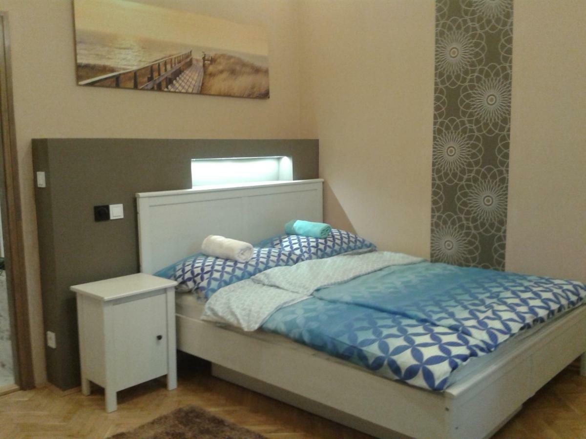 Lily Apartman Budapest Kültér fotó