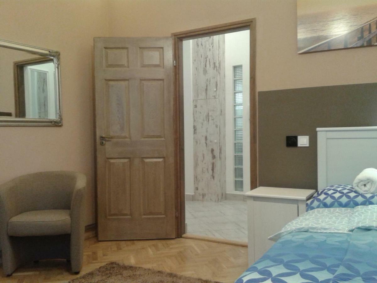 Lily Apartman Budapest Kültér fotó