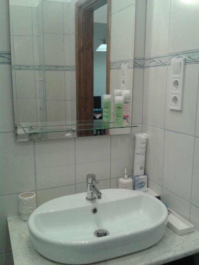 Lily Apartman Budapest Kültér fotó