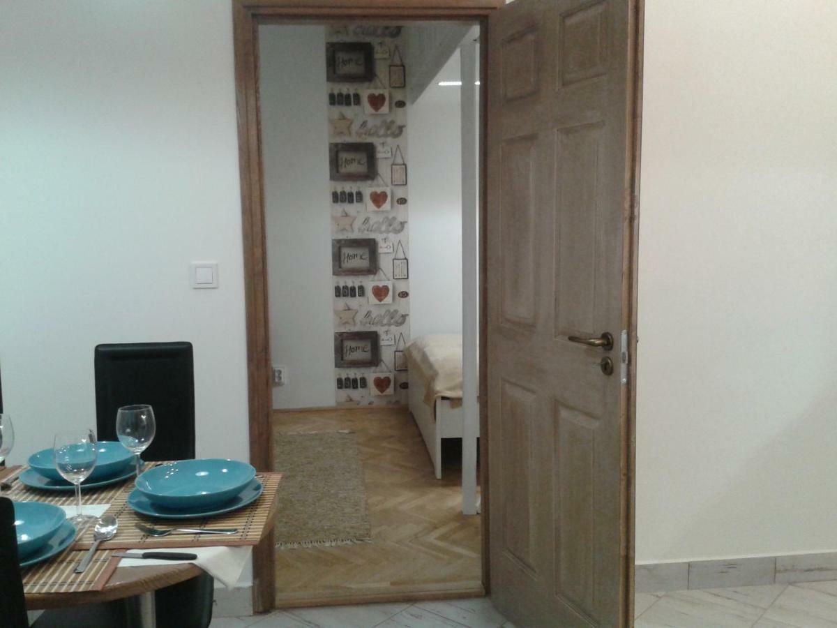 Lily Apartman Budapest Kültér fotó