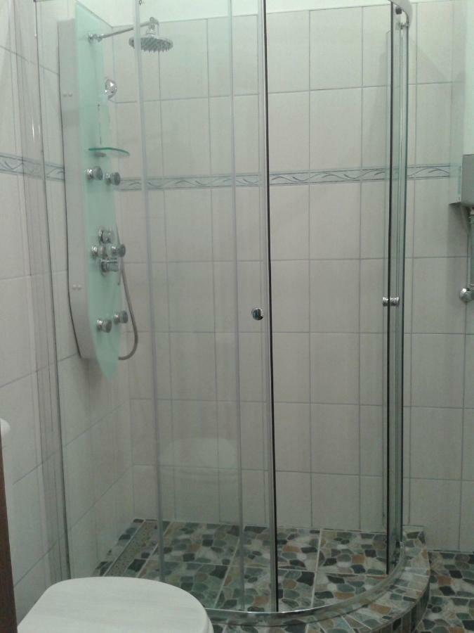 Lily Apartman Budapest Kültér fotó