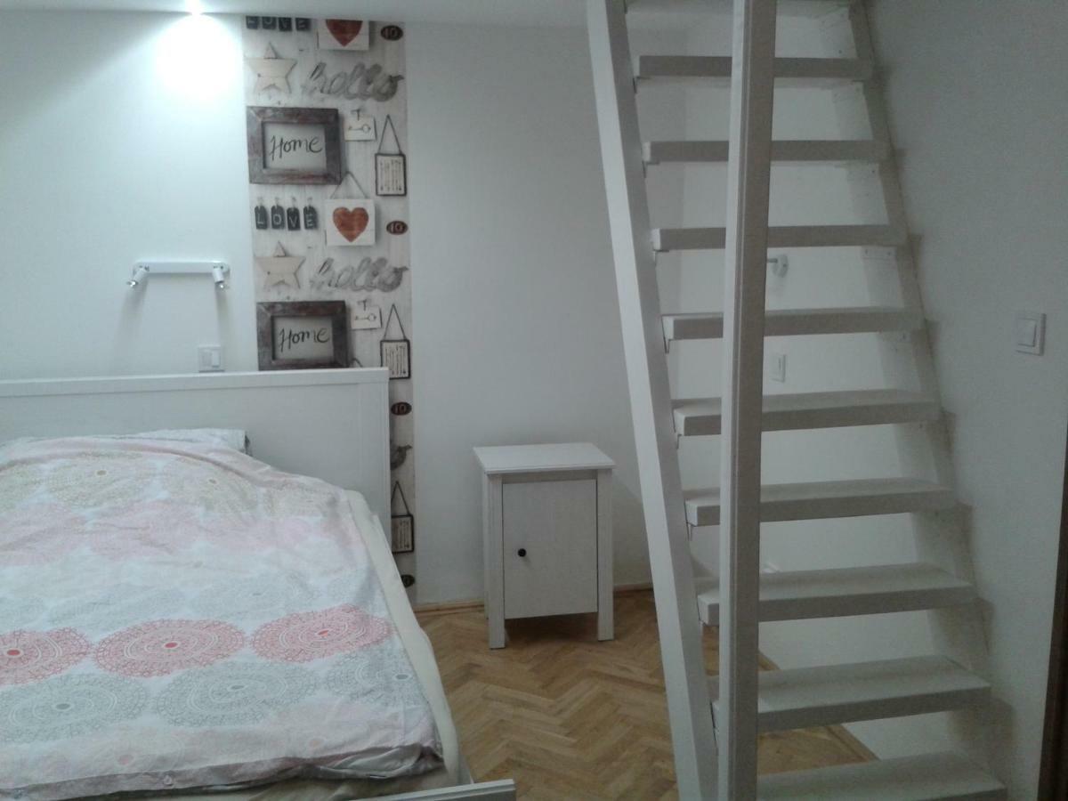 Lily Apartman Budapest Kültér fotó