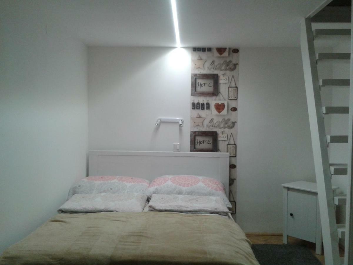 Lily Apartman Budapest Kültér fotó