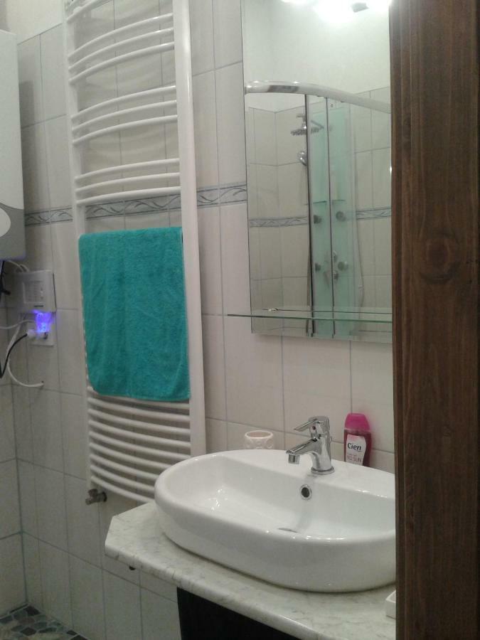 Lily Apartman Budapest Kültér fotó