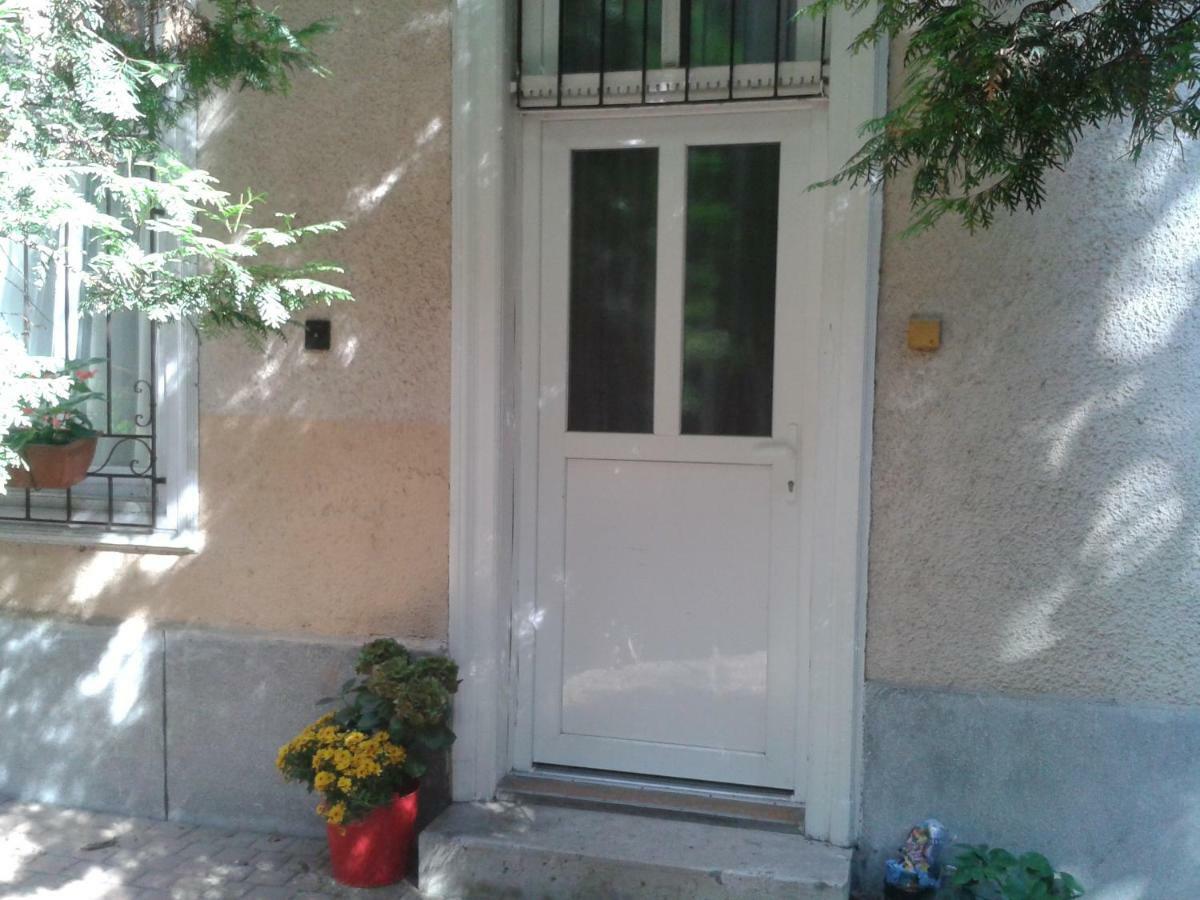 Lily Apartman Budapest Kültér fotó