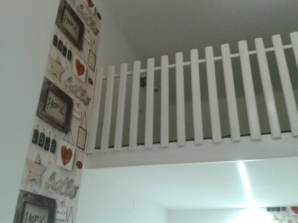Lily Apartman Budapest Kültér fotó
