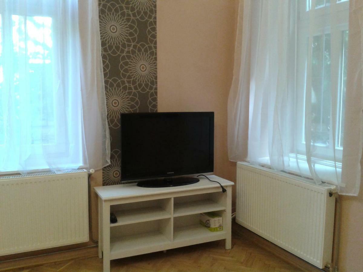 Lily Apartman Budapest Kültér fotó