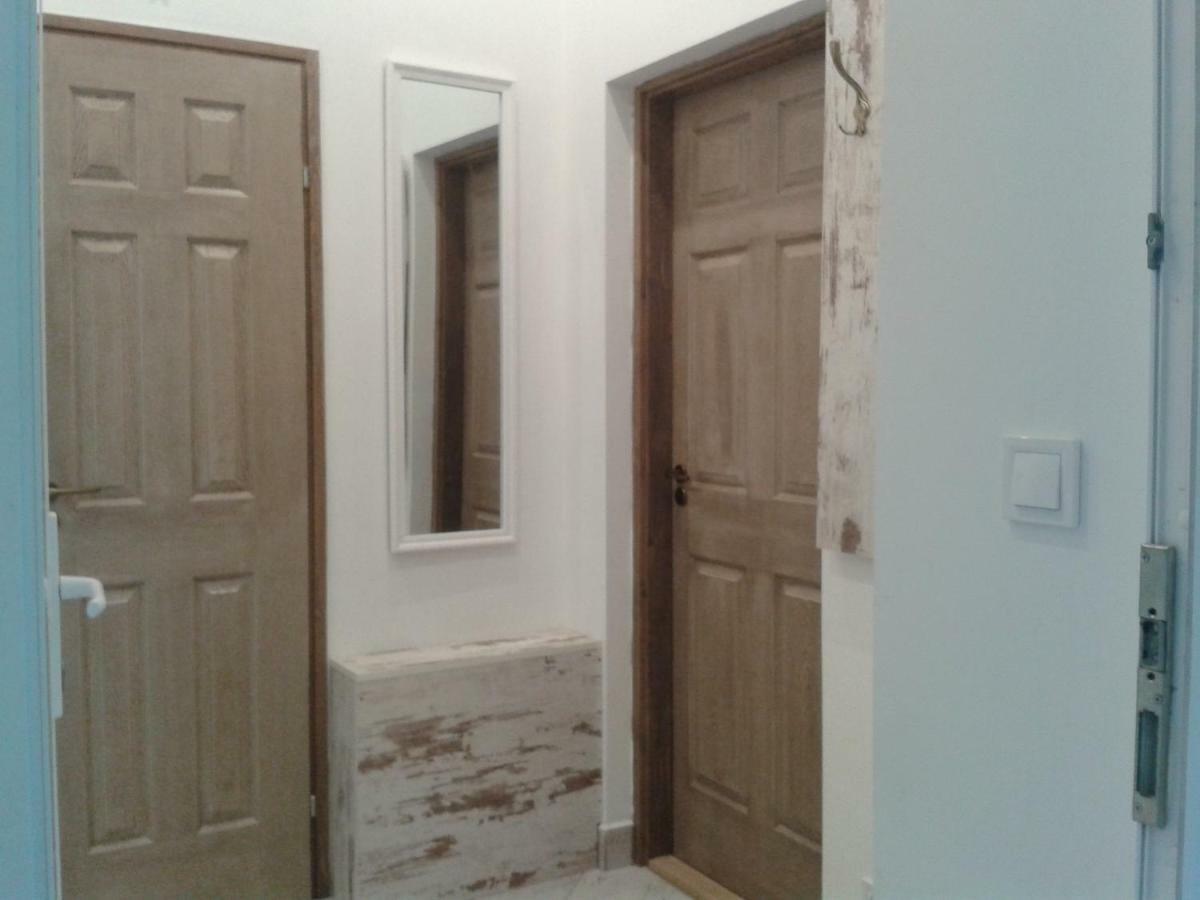 Lily Apartman Budapest Kültér fotó