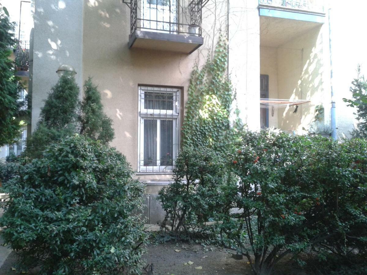 Lily Apartman Budapest Kültér fotó